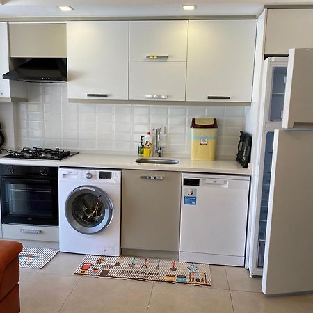 Natalia Apart Fethiye Exterior photo