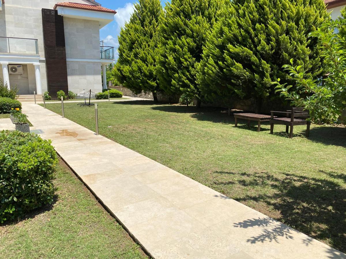 Natalia Apart Fethiye Exterior photo