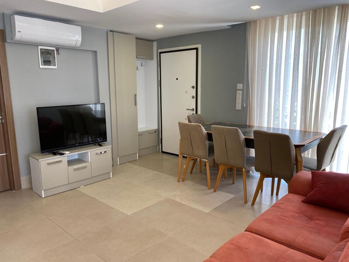 Natalia Apart Fethiye Exterior photo
